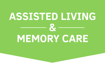 Assisted Living and Memory Care