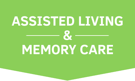 Assisted Living and Memory Care